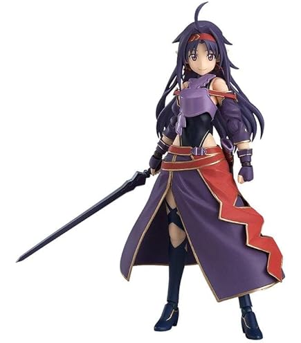 Amazon.co.jp: figma ソードアート・オンライン オルタナティブ