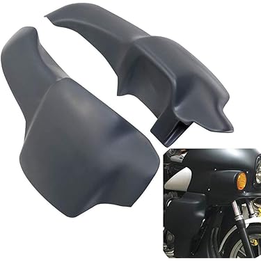 Amazon.co.jp 売れ筋ランキング: 車用ラックフェアリング の中で最も