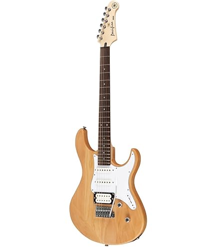 Amazon | ヤマハ(YAMAHA) エレキギター PACIFICA112V OVS オールド