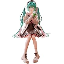 Amazon | フリュー 初音ミク ぬーどるストッパーフィギュア オータム