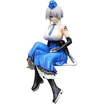 Amazon.co.jp: 勝利の女神：NIKKE ぬーどるストッパーフィギュア