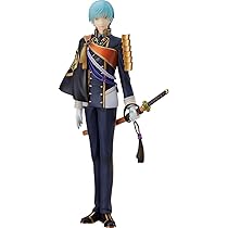 Amazon.co.jp: オランジュ・ルージュ(Orange Rouge) ねんどろいど 刀剣