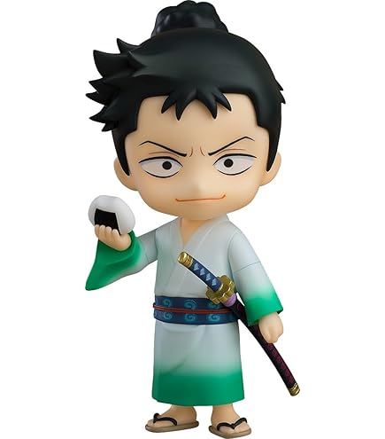 Amazon | ねんどろいど モブサイコ100III 影山茂夫 G17029