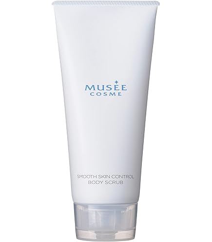 Amazon | ミュゼ 薬用スムーススキンコントロールミルクローション