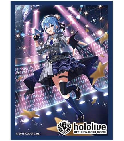 Amazon.co.jp: 【第1弾 公式サプライ スリーブセット】ホロカ