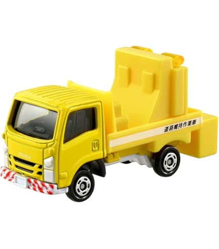 Amazon | トミカ トイズドリームプロジェクト こだわりパトカー