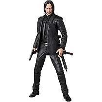 Amazon | MAFEX マフェックス No.233 JOHN WICK ジョン ウィック