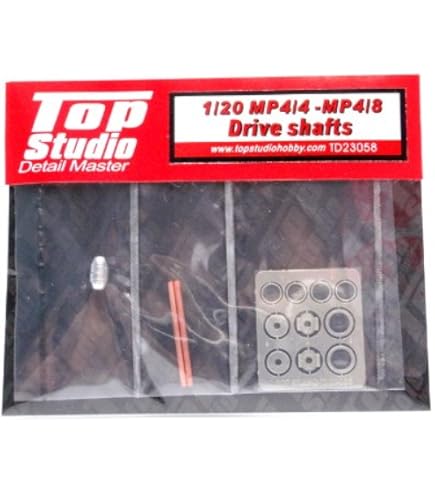 Amazon | ホビーデザイン HD02-0294 1/20 マクラーレン フォード MP4/8