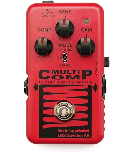 Amazon | EBS コンプレッサー MULTICOMP マルチコンプ 正規輸入品