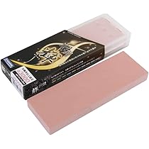 Amazon | ナニワ研磨工業 本職用砥石 剛研 輝(かがやき) #8000 研ぎ台