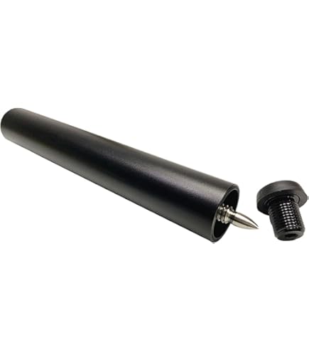 Amazon | ビリヤードアクセサリー MEZZ 【メッヅ】 カーボン