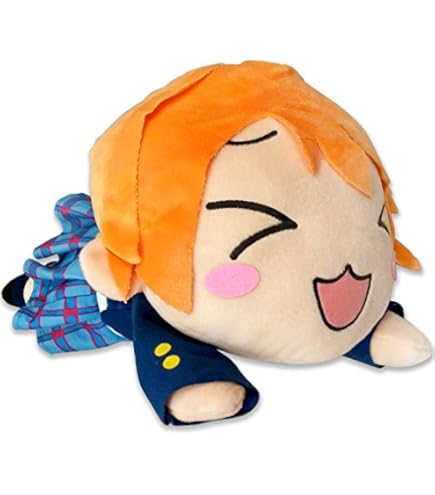 Amazon.co.jp: ラブライブ ハイパージャンボ寝そべりぬいぐるみ 南