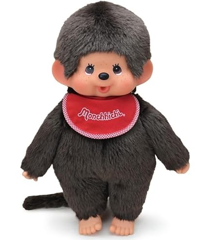 Amazon.co.jp: セキグチ(Sekiguchi) モンチッチ プレミアム