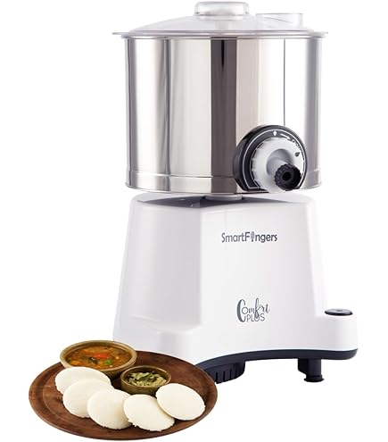 Amazon.co.jp: Elgi Ultra Perfect S 2.0-Liter Table Wet Grinder