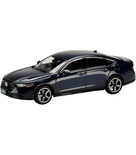 Amazon | HJ43 1/43 ホンダ N-ONE RS クリスタルブラックパール 完成品