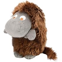 Amazon.co.jp: セキグチ(Sekiguchi) ムーミン 暗がりのご先祖さま