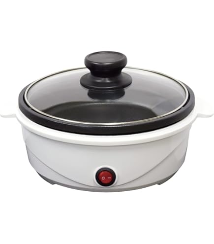 Amazon.co.jp : スーパーラジエントヒーター 専用鍋 遠赤外線ミニ