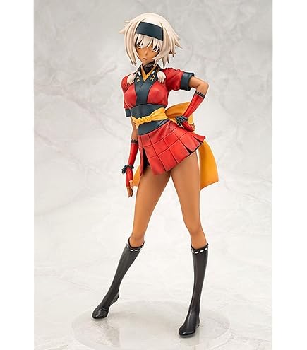 Amazon | 装甲悪鬼村正 三世村正 (1/7スケール PVC製塗装済み完成品