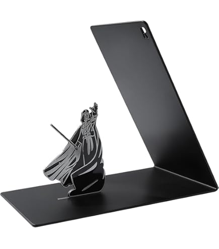 Amazon.co.jp: スターウォーズブックスタンド ヨーダブックスタンド