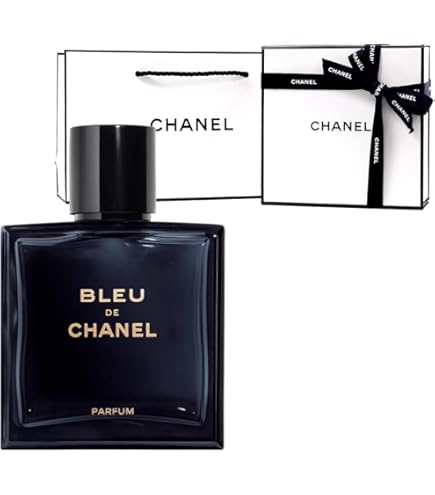 Amazon | シャネル CHANEL ブルー ドゥ シャネル パルファム 〔Parfum