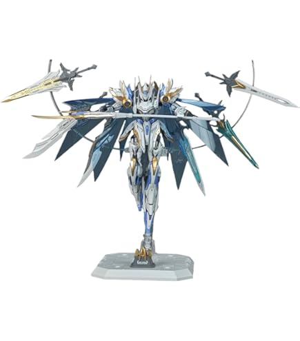 Amazon | 蔵玩閣 CANG TOYS スサノオ 界神之戦シリーズ 神話機甲