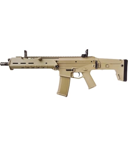 Amazon | KSC HK417A2 18歳以上ガスブローバック マシンガン