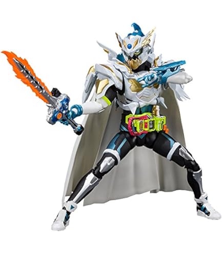 Amazon | バンダイ(BANDAI) S.H.Figuarts ゲムデウスクロノス(魂ウェブ