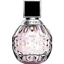 Amazon | Jimmy Choo ジミー チュウ フローラル EDT SP 40ml | Jimmy