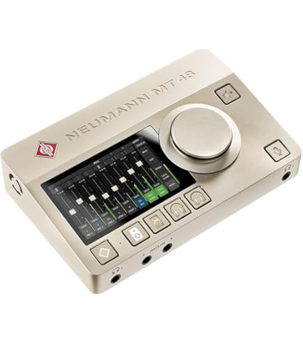 Amazon.co.jp: RME ヘッドホンアンプ・DAC FireFace 400 : 楽器・音響機器