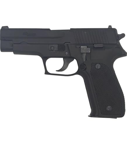 Amazon | マルシン ガバメント コマンダー シルバーABS モデルガン完成