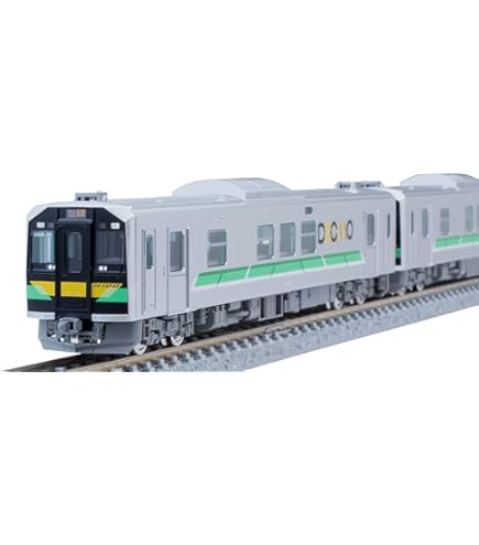 Amazon | TOMIX Nゲージ 98240 733 1000系近郊電車 (はこだてライナー