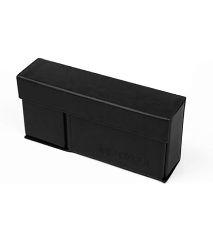 Amazon | 合皮製デッキケースW BLACK LAGOON「ロベルタ」 | トレカ 通販