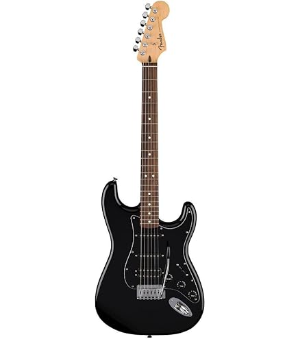 Amazon | フェンダー Fender Made in Japan Hybrid II Stratocaster RW