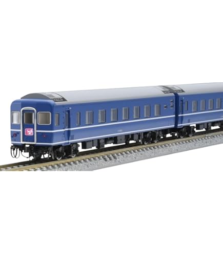 Amazon | TOMIX Nゲージ 98928 [限定]24系「さよならあけぼの」セット