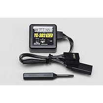 Amazon | MALTA - ヨコモ YG-302V2（2023） RCドリフトカー専用