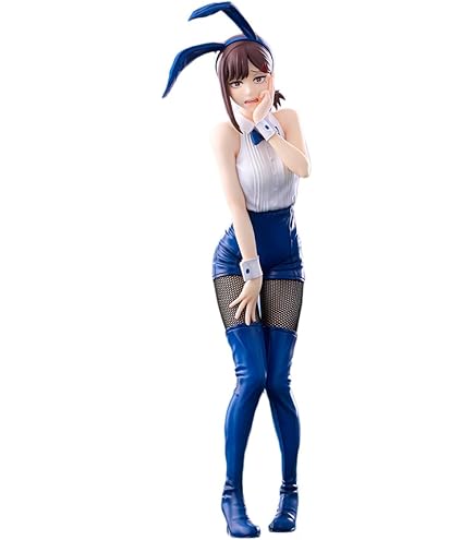 Amazon.co.jp: TVアニメ『チェンソーマン』 BiCute Bunnies Figure