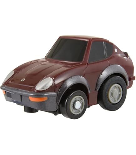 Amazon.co.jp: チョロQ e-15 日産 フェアレディZ NISMO : おもちゃ