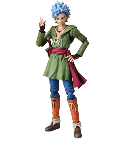 Amazon | DQダイの大冒険 クロスブレイド S5-072 ゼシカ SEC