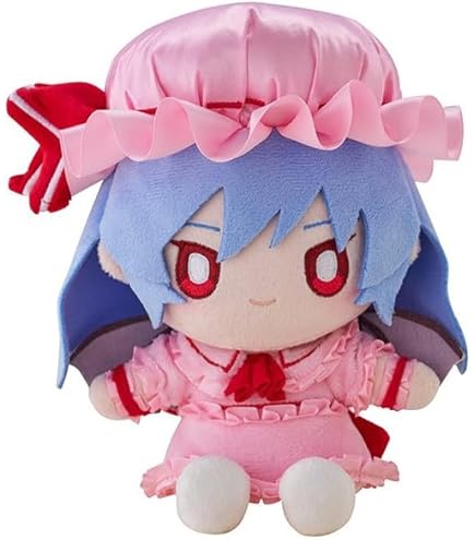 Amazon.co.jp: 東方プロジェクト フランドール・スカーレット ほわほわ