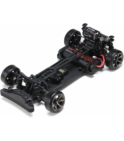 Amazon | 3RACING SAKURA D5ライトスポーツ ドリフトキット(210mm) KIT