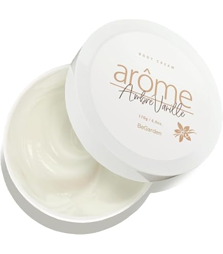 Amazon | ローラ メルシエ ホイップトボディクリーム アンバーバニラ