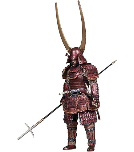 Amazon | 「AC」POPTOYS 1/6 EX029 ヤマト 戦国 武将 侍 武士 石田三成