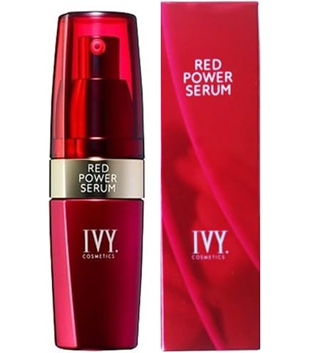 Amazon.co.jp: アイビー化粧品 ホワイトパワーセラム ( 美容液 ) 30ml