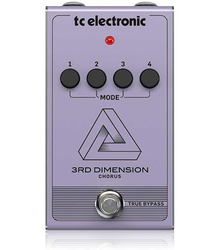 Amazon | tc electronic コーラス CORONA CHORUS【国内正規品