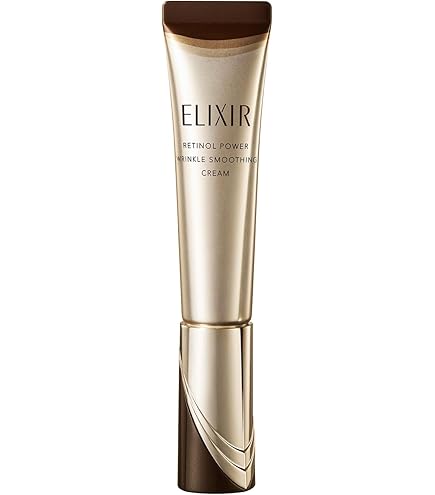 Amazon | ELIXIR エリクシール レチノパワー リンクルクリーム S 15g