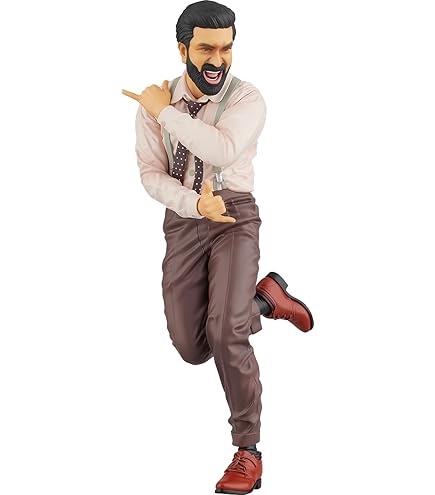 Amazon | POP UP PARADE RRR コムラム ビーム ノンスケール