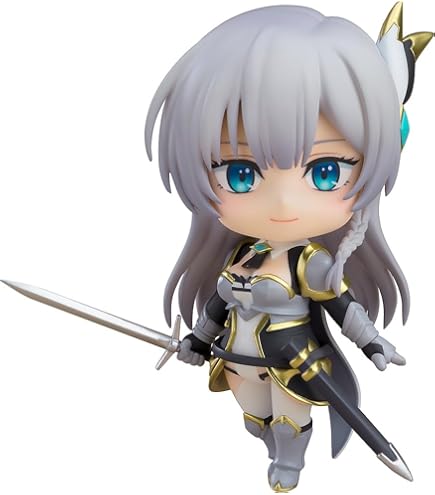 Amazon | ねんどろいど スカルガールズ ヴァレンタイン ノンスケール