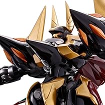 Amazon | HG ガウェイン 1／35スケール組み立て式プラモデル