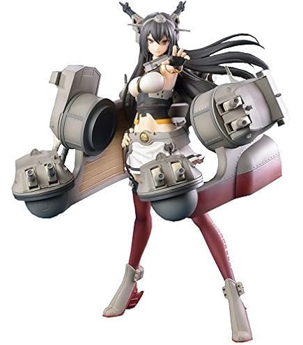 Amazon.co.jp: 艦隊これくしょん ‐艦これ‐ 榛名 お買い物mode 1/8