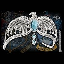 Amazon.co.jp: ハリーポッター プロップレプリカ レイブンクローの髪